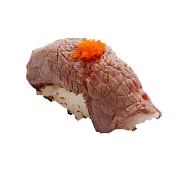 Boeuf flambé